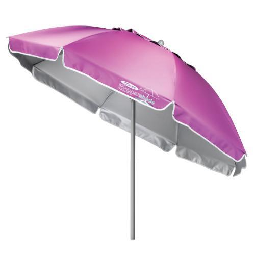 Ultimate Wondershade portable shade, pink top