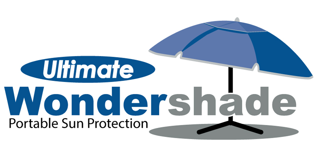 Ultimate Wondershade Portable Sun Shade Umbrella