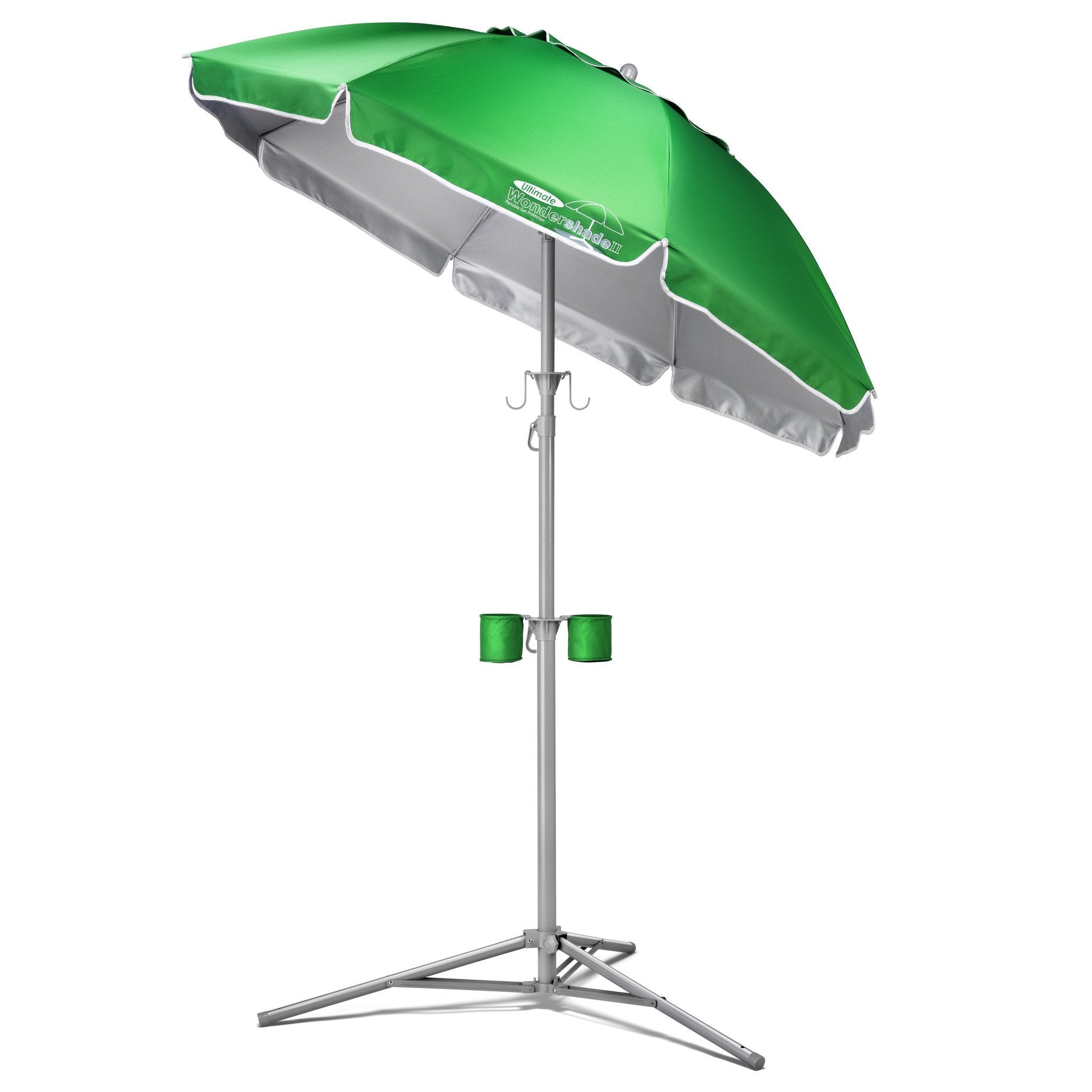 The Portable Sun Shade Umbrella • Wondershade - Wondershade.com
