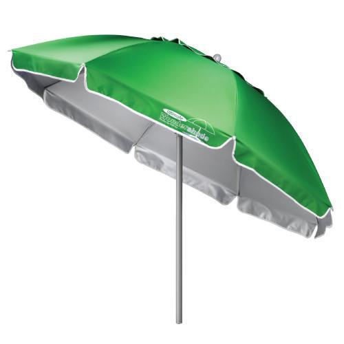 Ultimate Wondershade portable shade, green top
