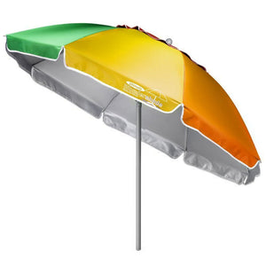 Ultimate Wondershade portable shade, rainbow top