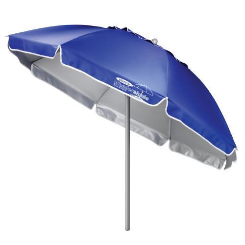 Ultimate Wondershade portable shade, blue top